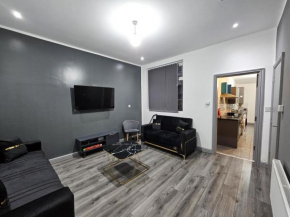 4-bedroom Co-living House In Fallowfield